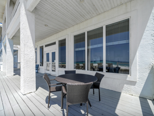 Luxury Panama City Beach House 6 Bedrooms Sleeps 20 Guests